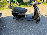 Btc - snorscooter - riva - scooter - afbeelding 5 van  7