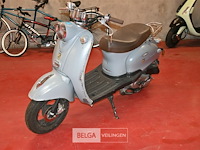 Btc scooter - afbeelding 1 van  7