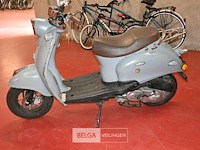 Btc scooter - afbeelding 2 van  7