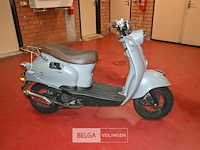 Btc scooter - afbeelding 3 van  7