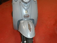 Btc scooter - afbeelding 4 van  7