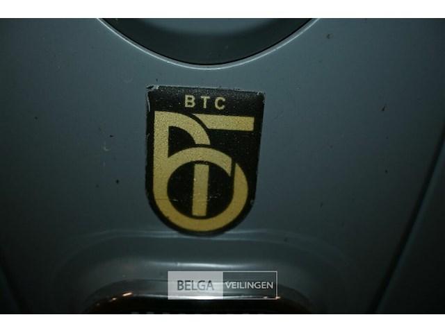 Btc scooter - afbeelding 5 van  7