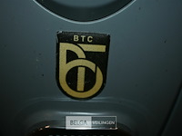 Btc scooter - afbeelding 5 van  7