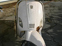 Btc scooter - afbeelding 2 van  6