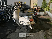 Btc scooter - afbeelding 3 van  6