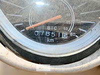 Btc scooter - afbeelding 5 van  6