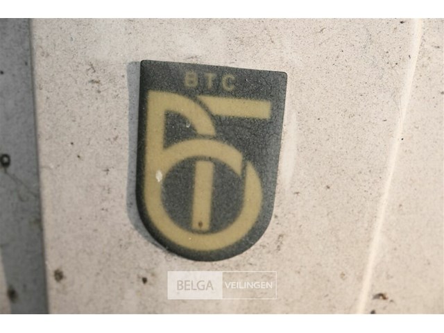 Btc scooter - afbeelding 6 van  6