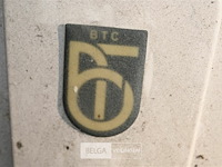 Btc scooter - afbeelding 6 van  6