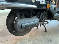 Btc zn50qt-e scooter - afbeelding 9 van  19
