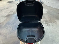Btc zn50qt-e scooter - afbeelding 8 van  19