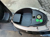 Btc zn50qt-e scooter - afbeelding 6 van  19