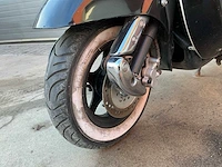 Btc zn50qt-e scooter - afbeelding 7 van  19