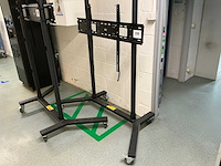 Btech bt8506 tv standaard - afbeelding 1 van  4
