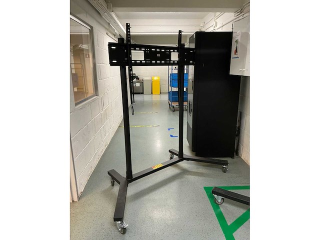 Btech bt8506 tv standaard - afbeelding 2 van  4