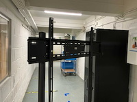 Btech bt8506 tv standaard - afbeelding 3 van  4