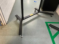 Btech bt8506 tv standaard - afbeelding 4 van  4