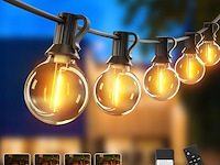 Btfarm 36 m buitenverlichting - afbeelding 1 van  5