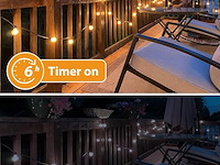 Btfarm 36 m buitenverlichting - afbeelding 3 van  5