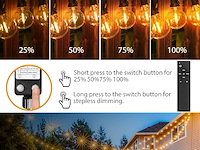 Btfarm 36 m buitenverlichting - afbeelding 5 van  5