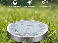 Btfarm krachtige solarlampen (16 stuks) - afbeelding 5 van  5