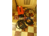 Bth tech lbh410 arc lasser - afbeelding 2 van  9