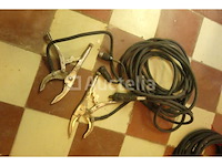 Bth tech lbh410 arc lasser - afbeelding 3 van  9