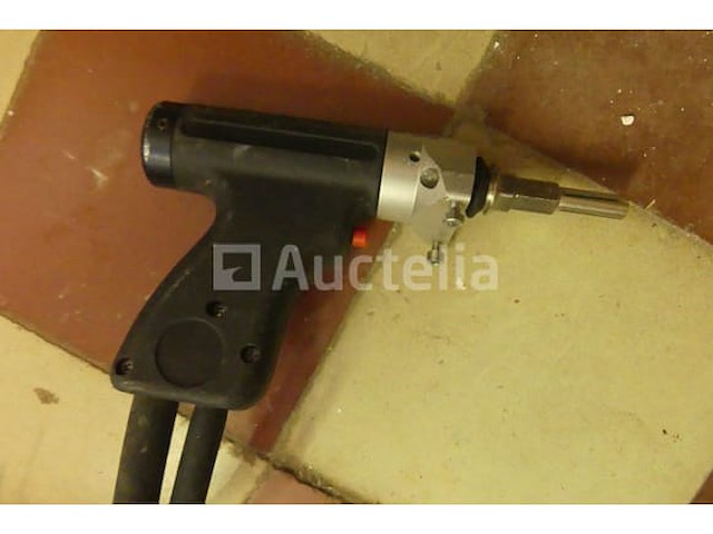 Bth tech lbh410 arc lasser - afbeelding 6 van  9