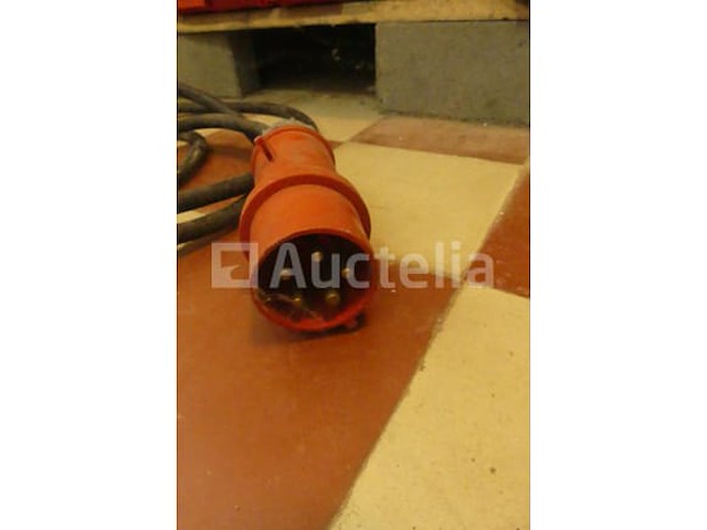 Bth tech lbh410 arc lasser - afbeelding 7 van  9