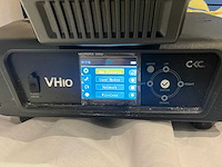 Bti blizzard profile led-moving head - afbeelding 2 van  5