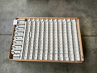 Bticino fe81nyc63t c63 partij installatieautomaten - afbeelding 2 van  6