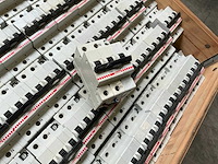 Bticino fe81nyc63t c63 partij installatieautomaten - afbeelding 3 van  6