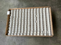 Bticino fe81nyc63t c63 partij installatieautomaten - afbeelding 2 van  6