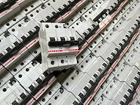 Bticino fe81nyc63t c63 partij installatieautomaten - afbeelding 3 van  6