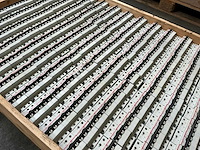 Bticino fe81nyc63t c63 partij installatieautomaten - afbeelding 3 van  6