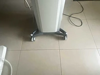 Btl exilis ultra 360 radiofrequentie- en ultrasoon behandelingsapparaat - afbeelding 5 van  13