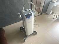 Btl exilis ultra 360 radiofrequentie- en ultrasoon behandelingsapparaat - afbeelding 7 van  13