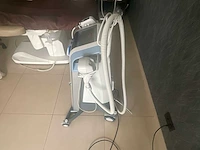 Btl exilis ultra 360 radiofrequentie- en ultrasoon behandelingsapparaat - afbeelding 8 van  13