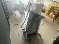 Btl exilis ultra 360 radiofrequentie- en ultrasoon behandelingsapparaat - afbeelding 9 van  13