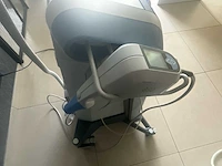 Btl exilis ultra 360 radiofrequentie- en ultrasoon behandelingsapparaat - afbeelding 10 van  13