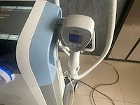Btl exilis ultra 360 radiofrequentie- en ultrasoon behandelingsapparaat - afbeelding 13 van  13