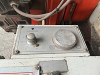 Btm 4632 metalen horizontale bandzaagmachine - afbeelding 6 van  16