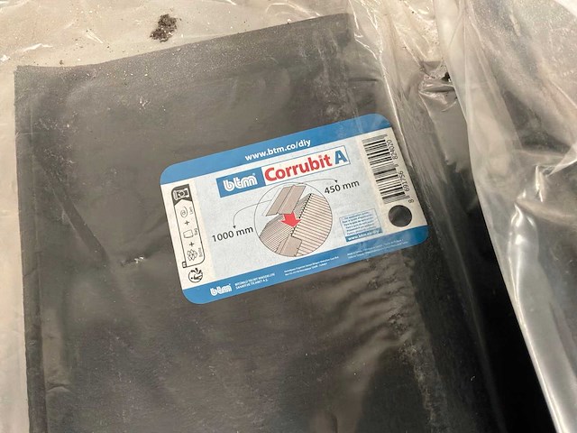 Btm corrubit a nolaten (15x) - afbeelding 1 van  1