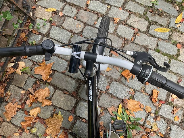 Btwin racingboy 540 kinderfiets - afbeelding 2 van  4