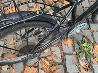 Btwin racingboy 540 kinderfiets - afbeelding 4 van  4