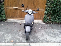 Btx - riva - scooter - afbeelding 5 van  8