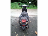 Btx - riva - scooter - afbeelding 7 van  8