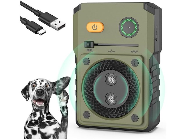 Bubbacare anti-blaf apparaat - afbeelding 1 van  5