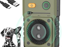 Bubbacare anti-blaf apparaat - afbeelding 1 van  5