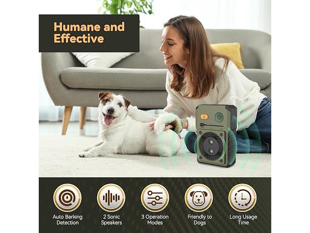 Bubbacare anti-blaf apparaat - afbeelding 4 van  5