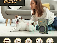 Bubbacare anti-blaf apparaat - afbeelding 4 van  5